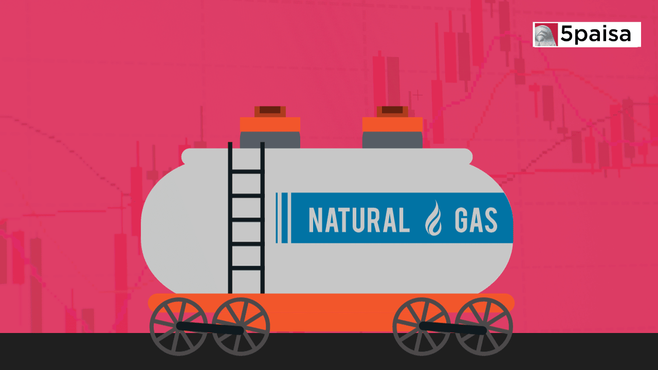 Natural Gas Report